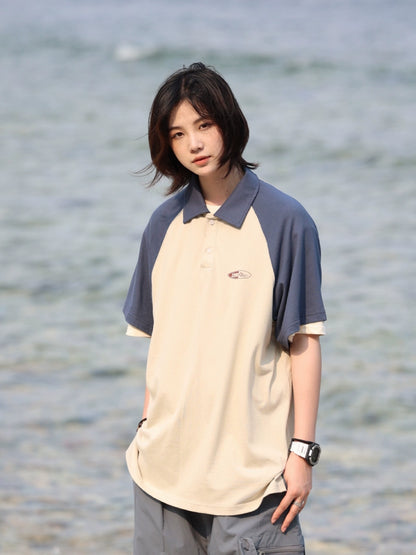 Polo shirt, short sleeve No.625