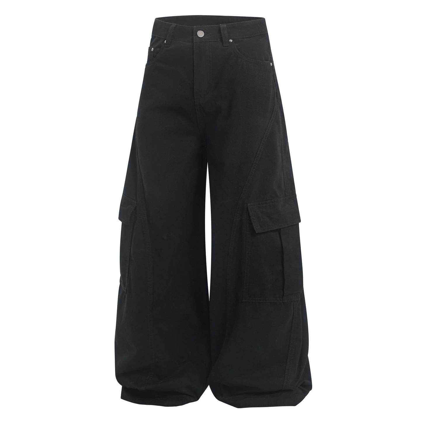 Cargo Pants No. 1683