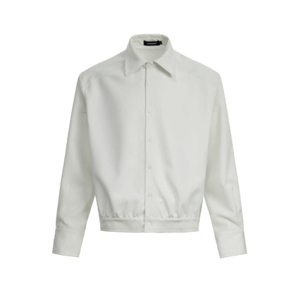 Shirt Jacket No.1626