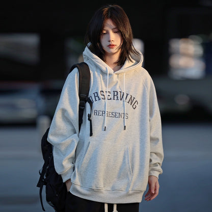 Sweater men's hoodie No.412