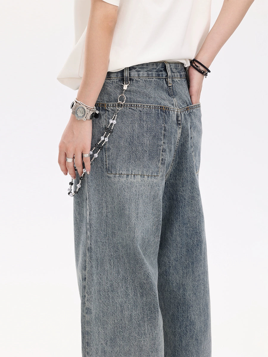 Denim Pants No. 1539