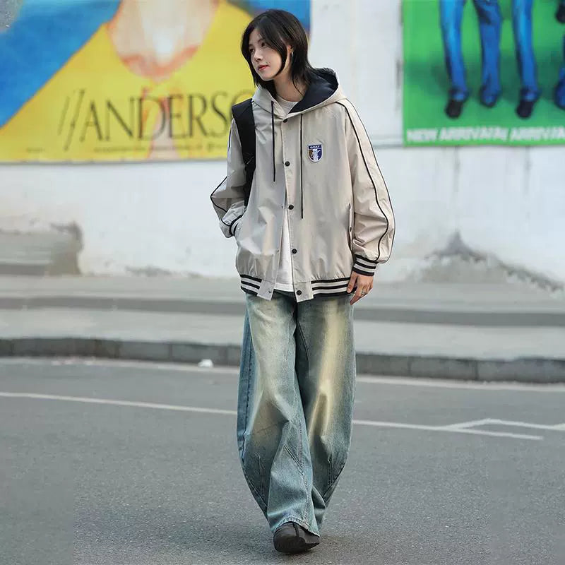 Baseball Jumper No.1503