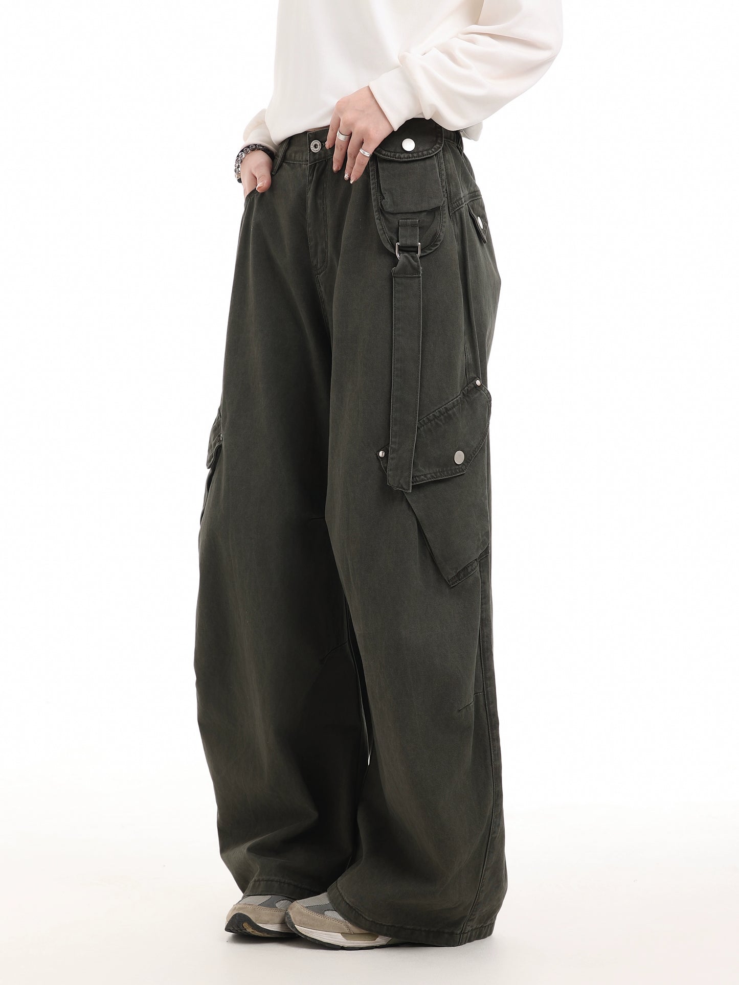 Cargo Pants No. 1685