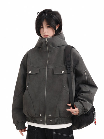 Winter Quilting Jumper No. 1731