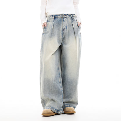 Denim Pants No. 1818