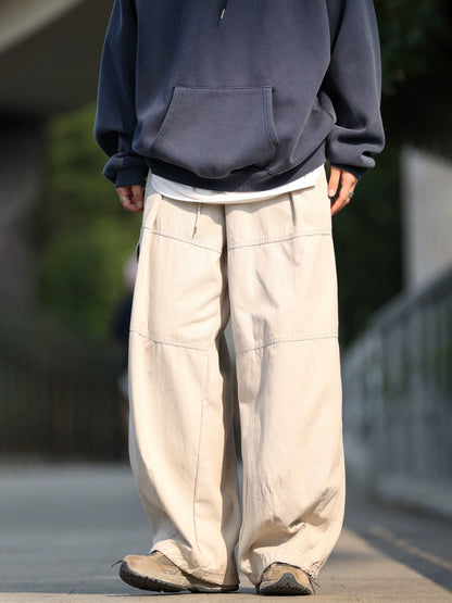 Cotton Pants No. 1393