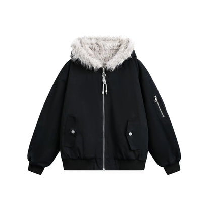 Hooded Jumper No.1697