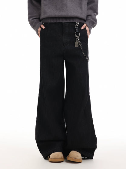 Denim Pants No. 1682