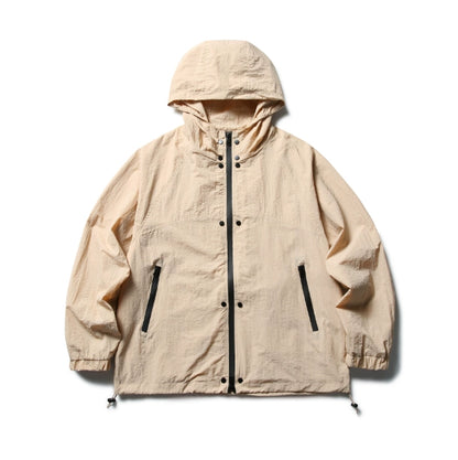 Mountain jacket No.906