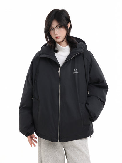 Padded Jumper No. 1634