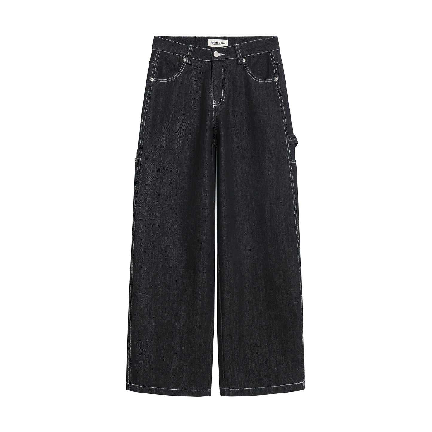 Denim Pants No. 1680