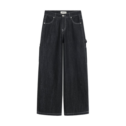 Denim Pants No. 1680