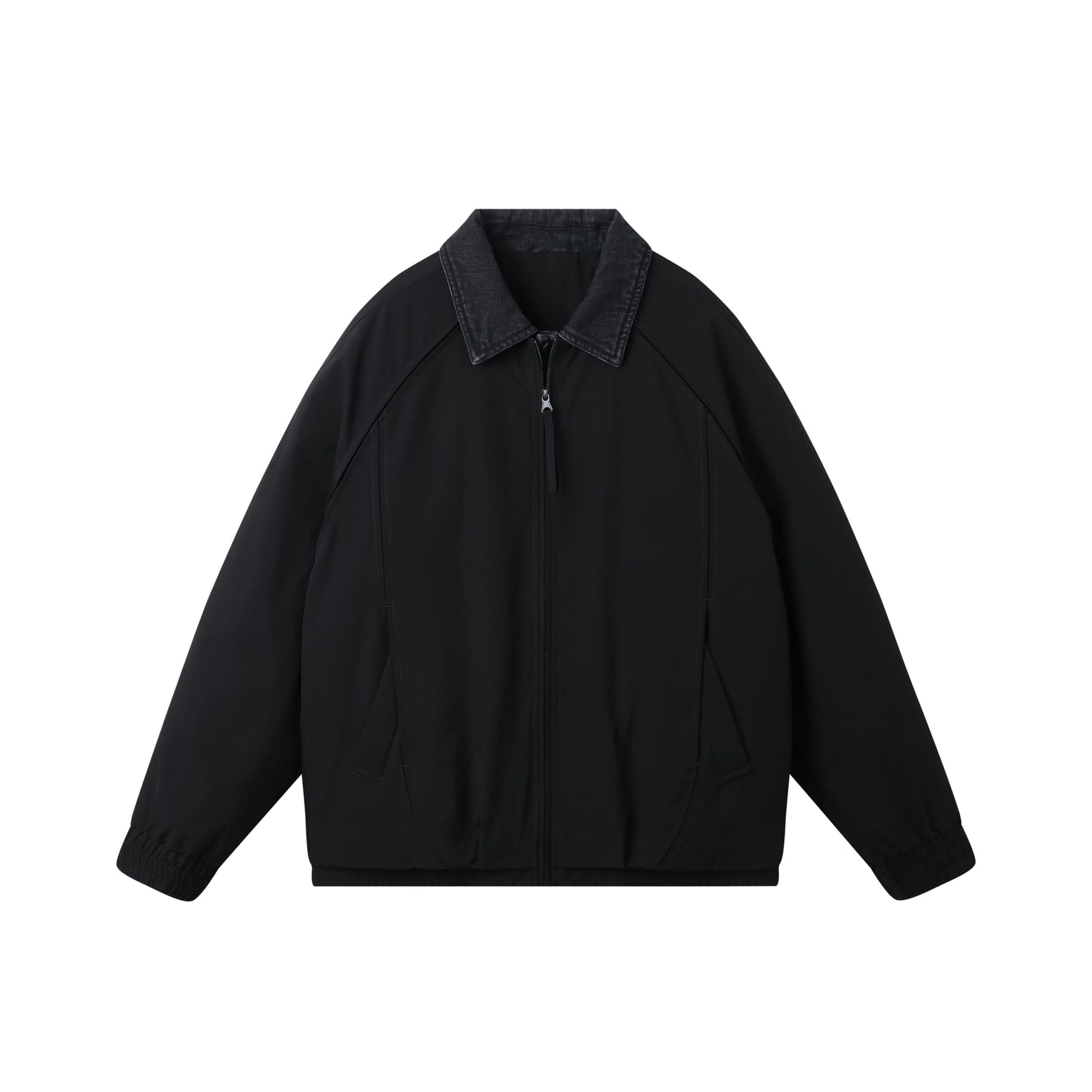 Duck-Down Jacket No. 1735