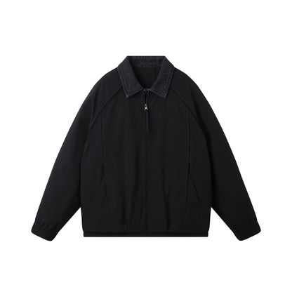 Duck-Down Jacket No. 1735