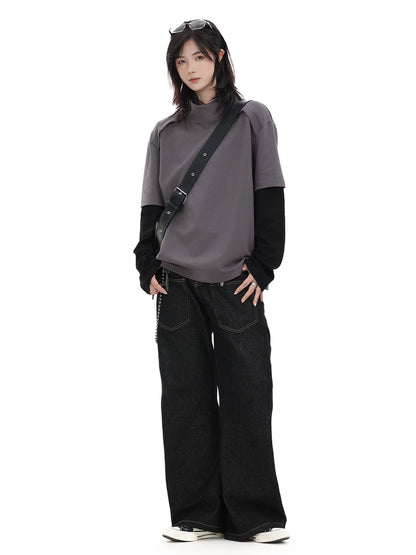 Long Sleeve T-shirt No. 1548