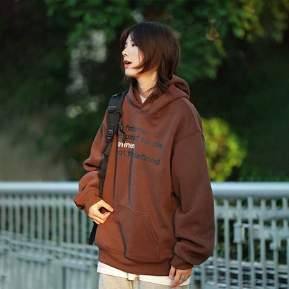 Retro sweatshirt No.1274