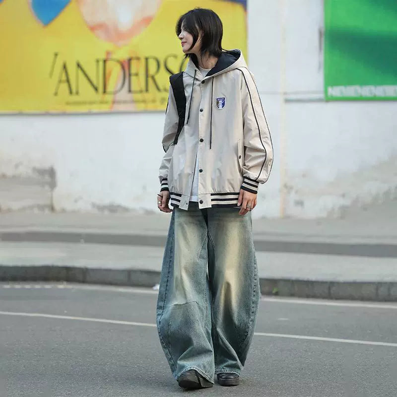 Baseball Jumper No.1503