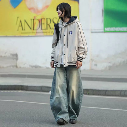 Baseball Jumper No.1503