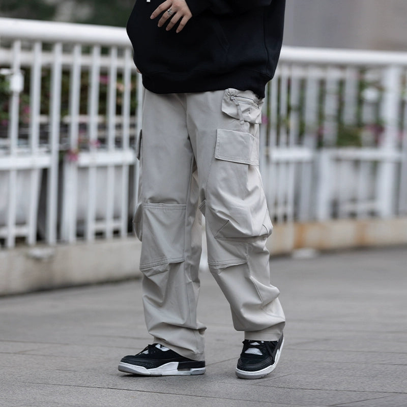 Cargo pants No.81