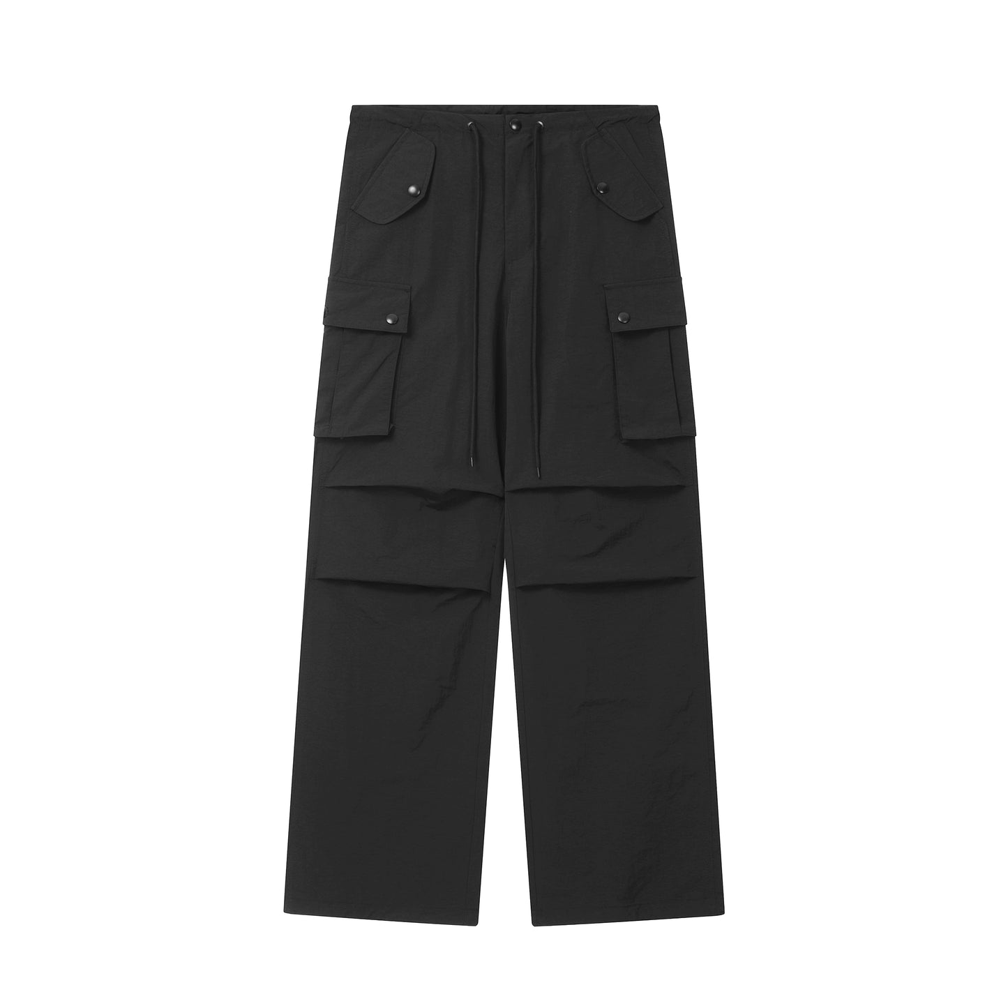 Pocket Overalls cargo pants No.557