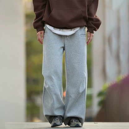 Loose sweatpants No.1307