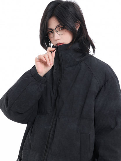 White Duck Down Padded No. 1787