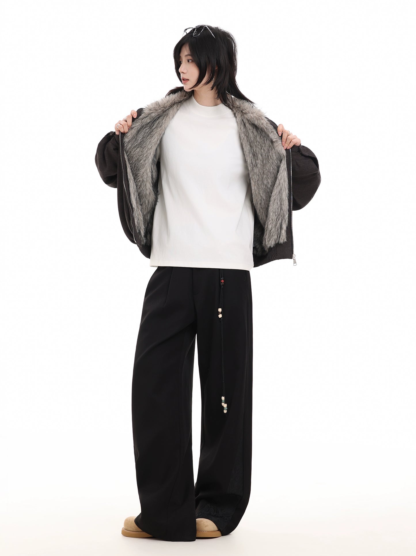 Winter Jumper No. 1754