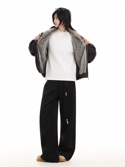 Winter Jumper No. 1754