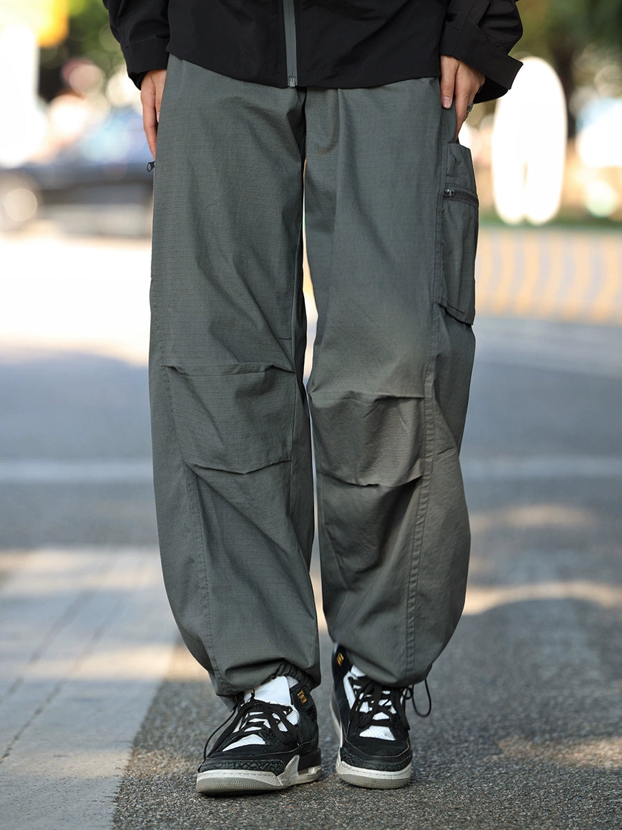 Cargo slacks, trousers No.995