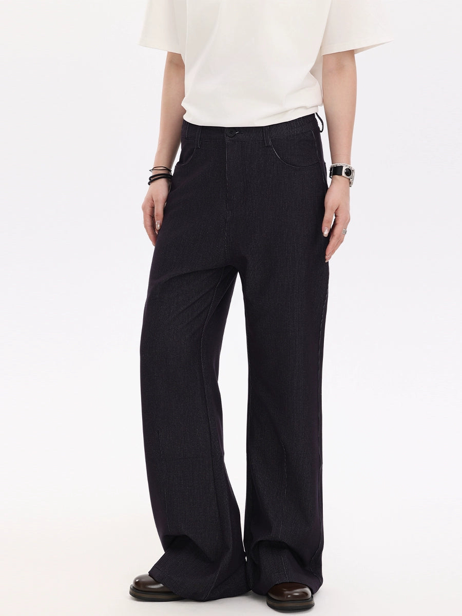 Denim Pants No. 1534