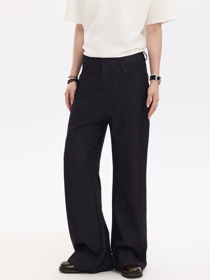 Denim Pants No. 1534