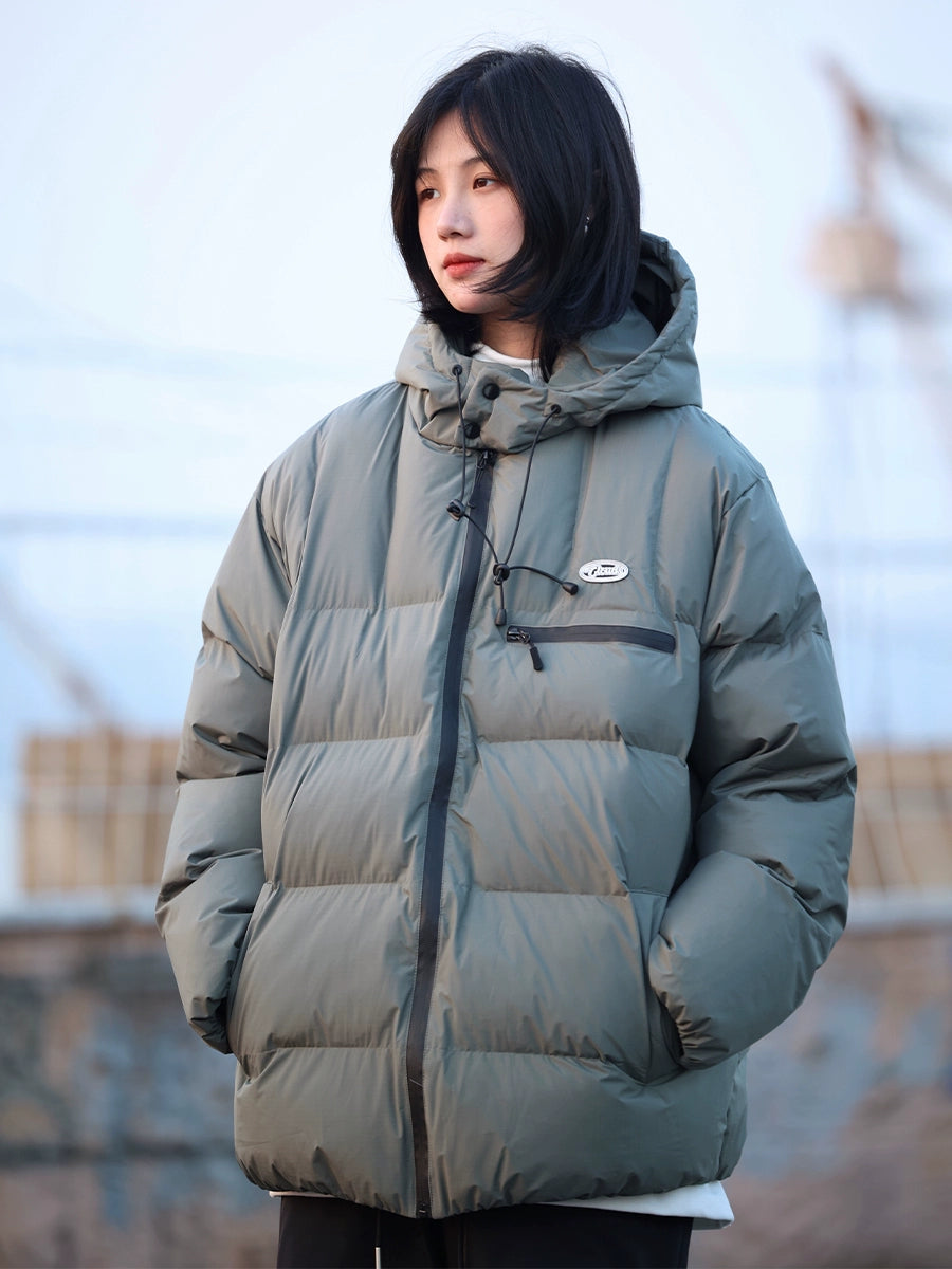 Puffer No.1127