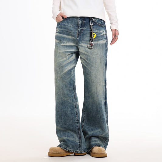 Denim Pants No. 1792