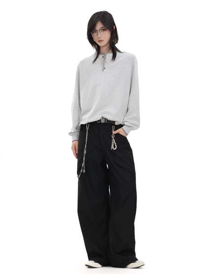 Long Sleeve T-shirt No.1558