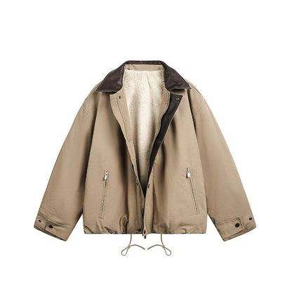 Winter Jacket No. 1734