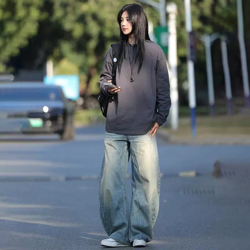 Long Sleeve No. 1497