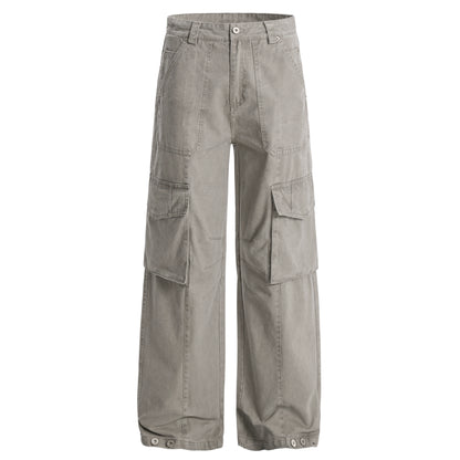 Cargo Pants No. 1645