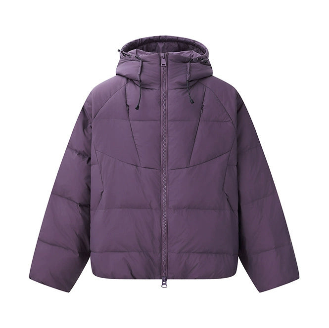 Duck-Down Padded Jumper No. 1670