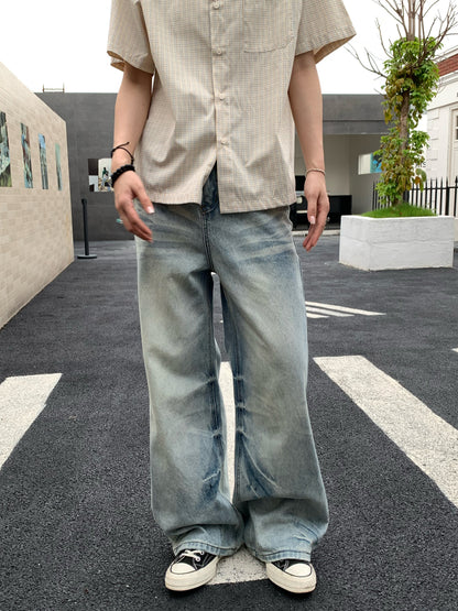 Nylon Pants No. 1836