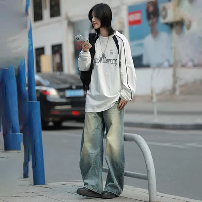 Long Sleeve No. 1500