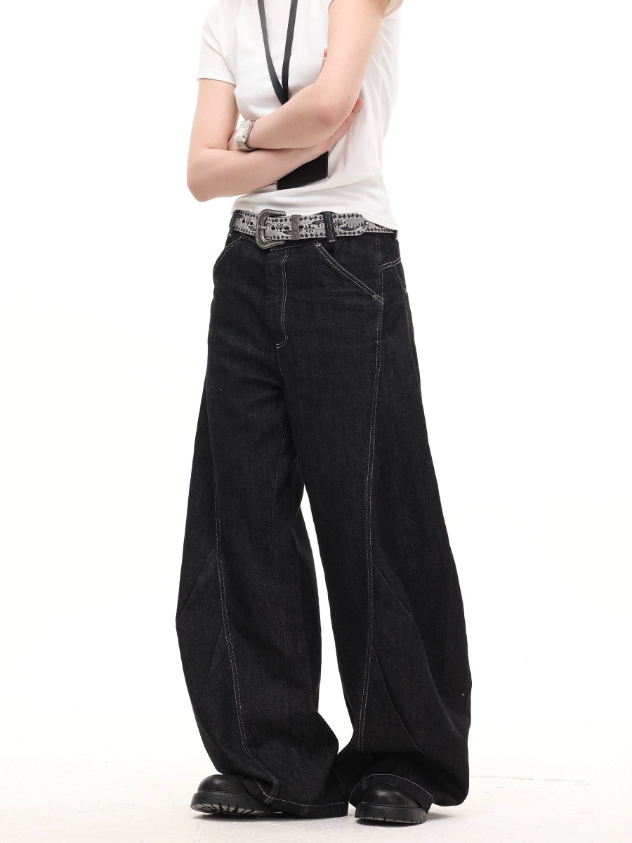 Denim Pants No. 1525