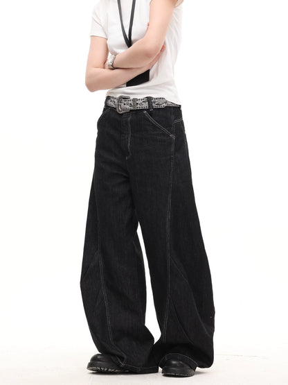 Denim Pants No. 1525