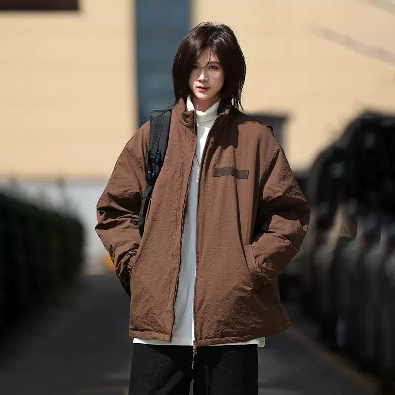 Quilted Jacket No.1390