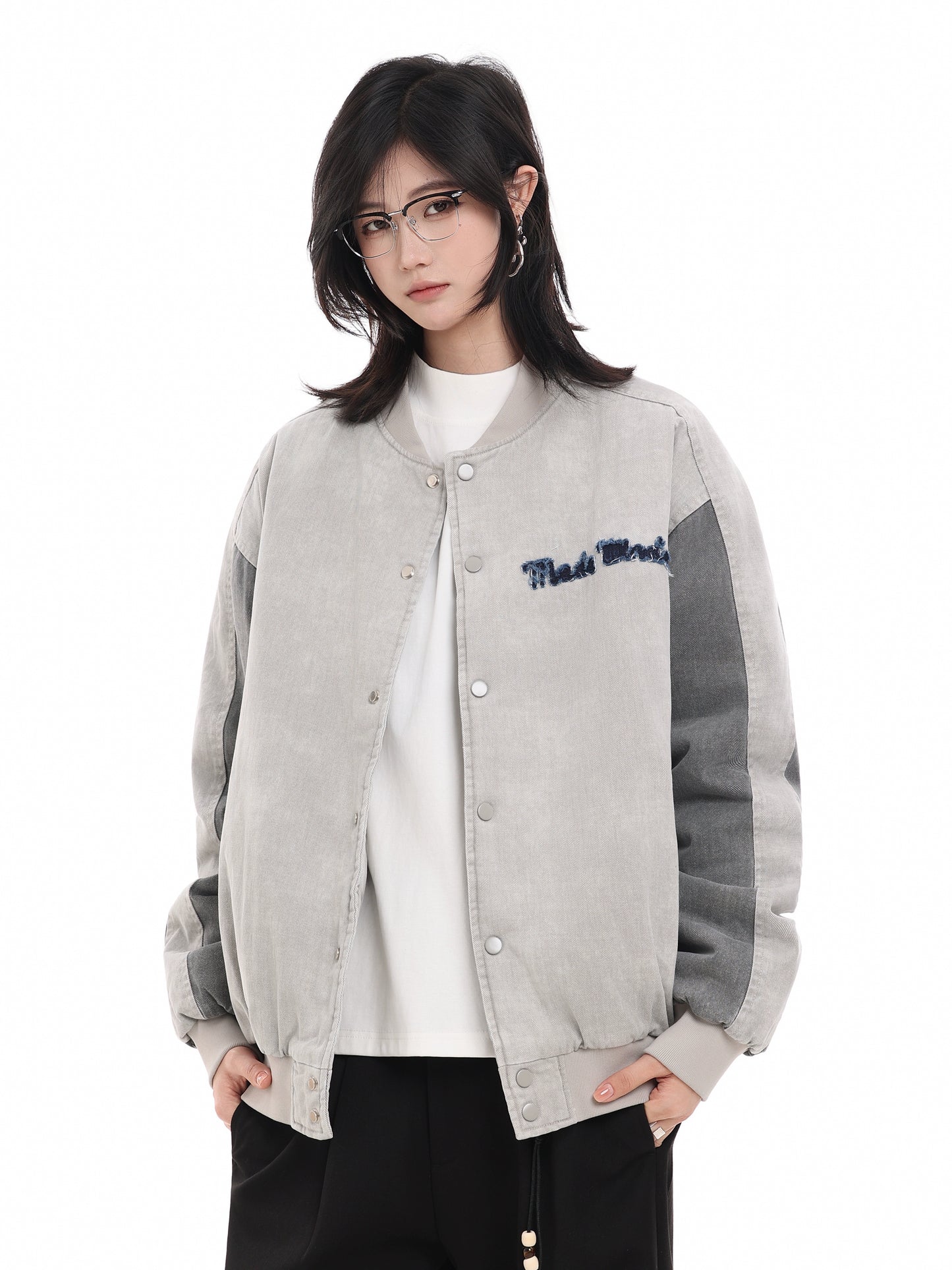 Winter Baseball Jumper No. 1738