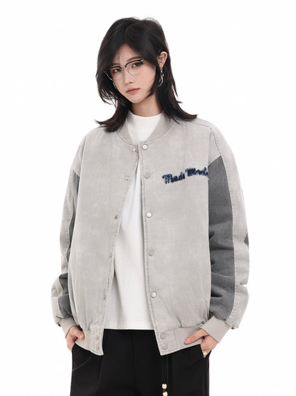 Winter Baseball Jumper No. 1738