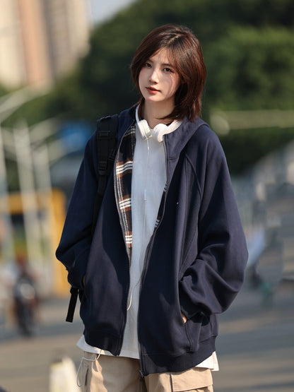 Hooded sweatshirt No.1316