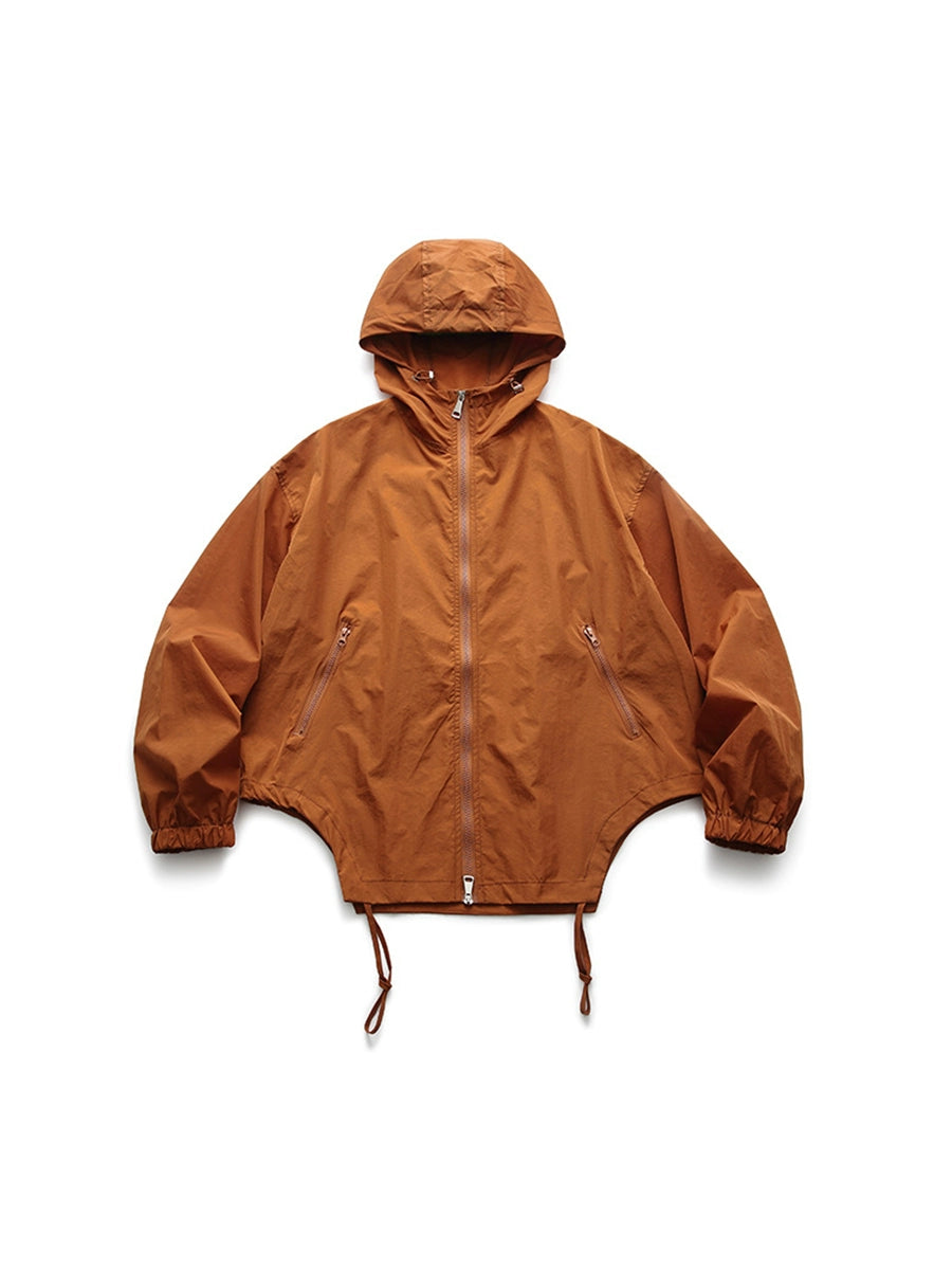 UP50+ sunscreen outdoor jacket No.692