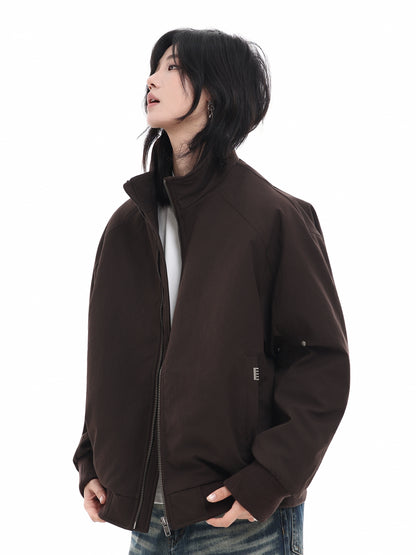 Duck-Down Jacket No. 1710