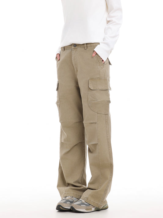 cargo pants No. 1760
