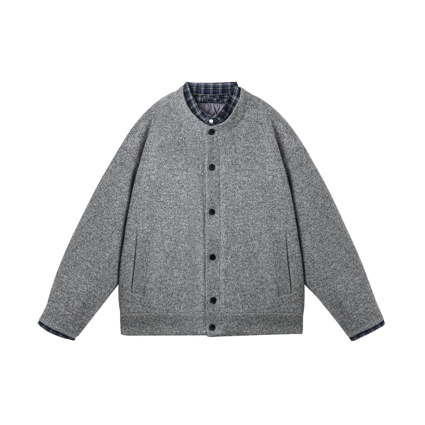 Duck-Down Padded No. 1752